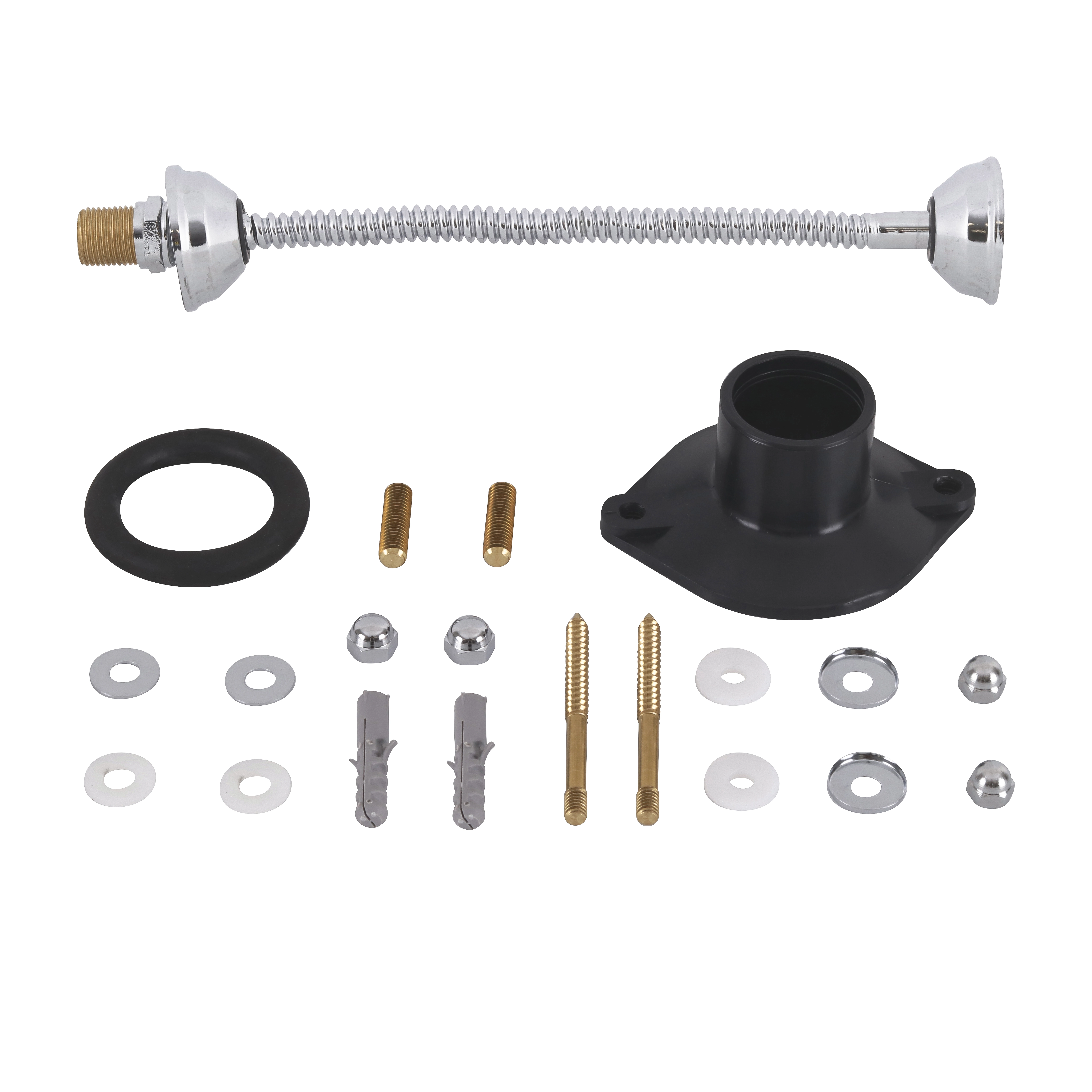 Conjunto Inst.mictorio M712 4690096 Deca / 12 V