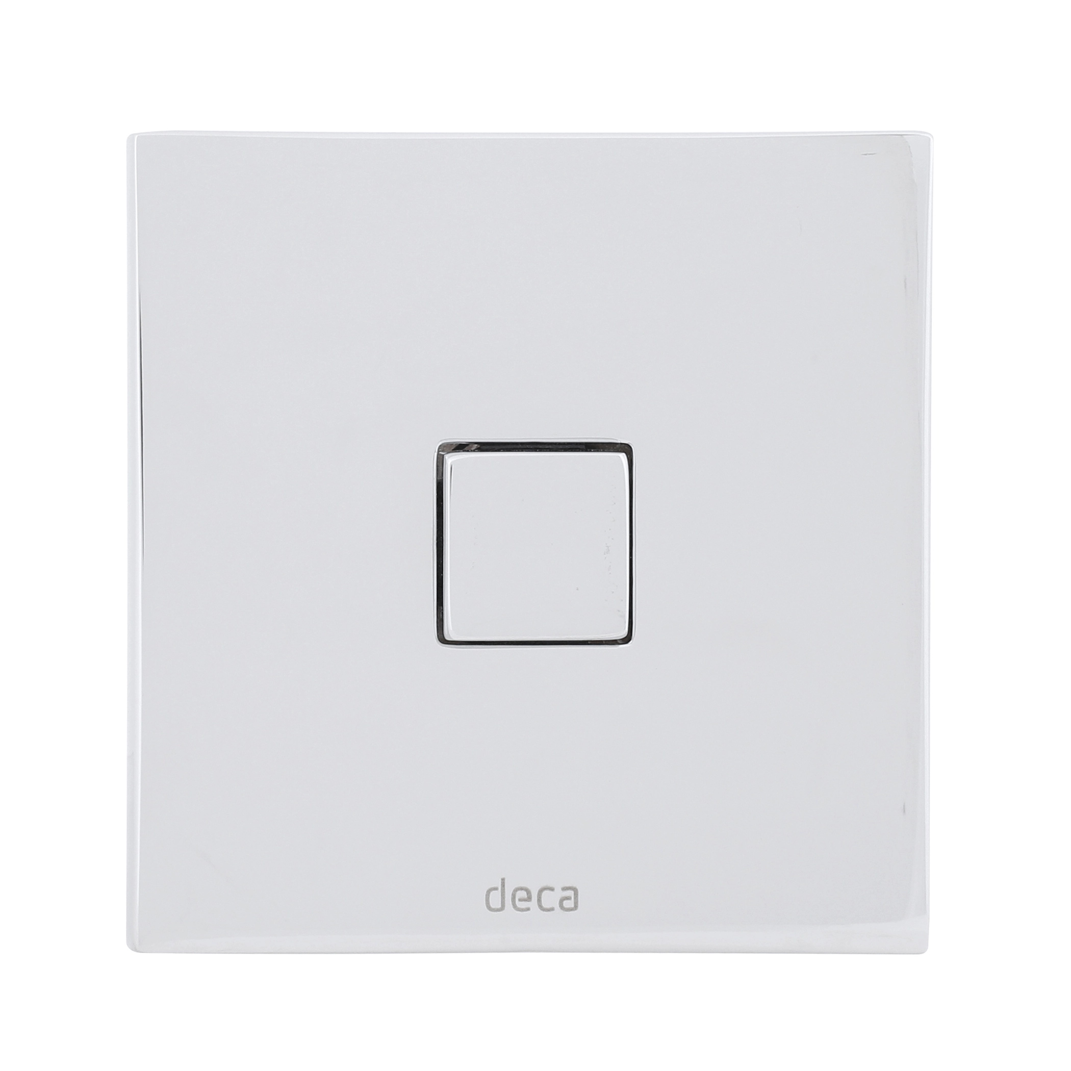 Válvula de Descarga Cromada 40mm ou 1.1/4" Hydra Slim Deca