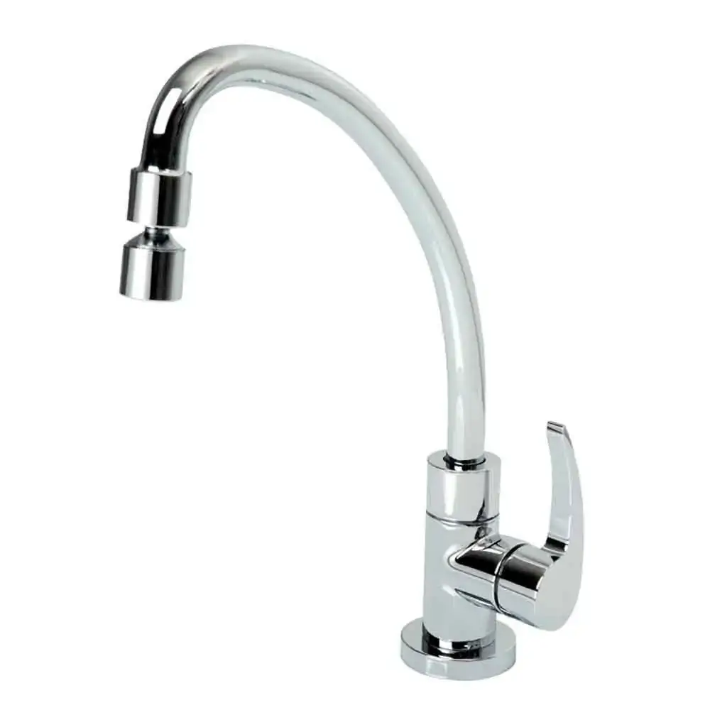 Torneira Coz. Mesa B Movel Dn15 Fast Cr Ref: 1167.c59