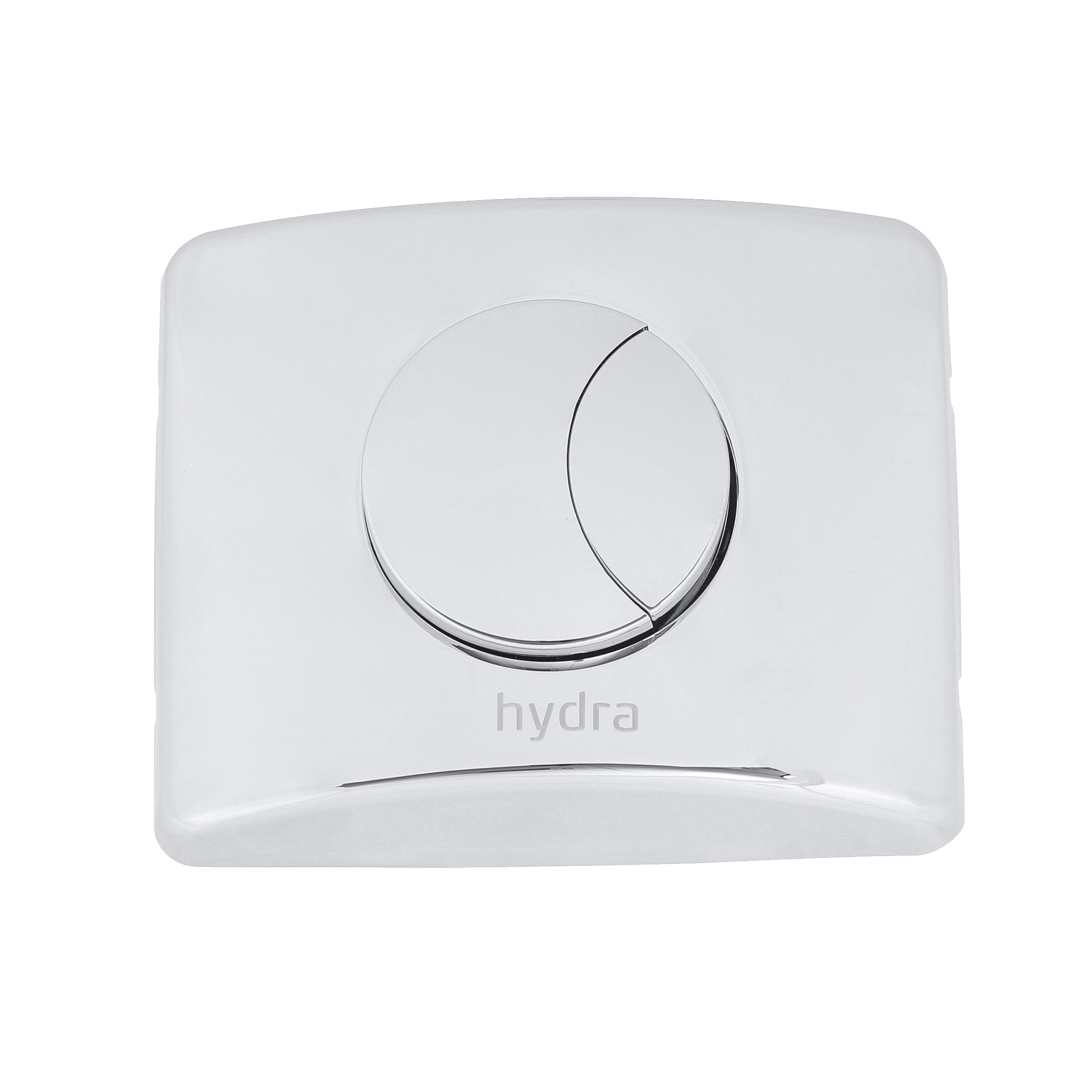Válvula de Descarga Cromada 50mm ou 1.1/2" Hydra Duo Deca