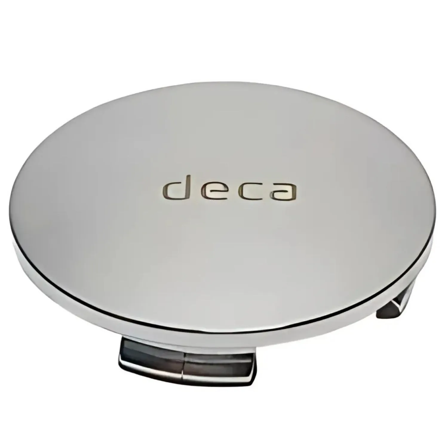 Botão Para Acabamento Deca Aspen C35 - 4128218