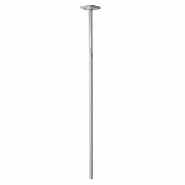 Torneira de Teto para Banheiro com Bica Alta Cromada Tube Deca
