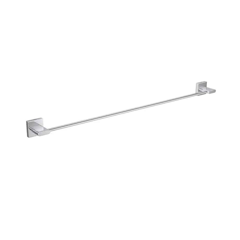 Porta Tolhas de Banho Polo 60cm Cromado