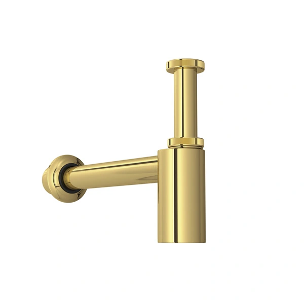 Sifão para Banheiro 1"x1.1/2" Gold Simples 1680.GL.100.112 Deca