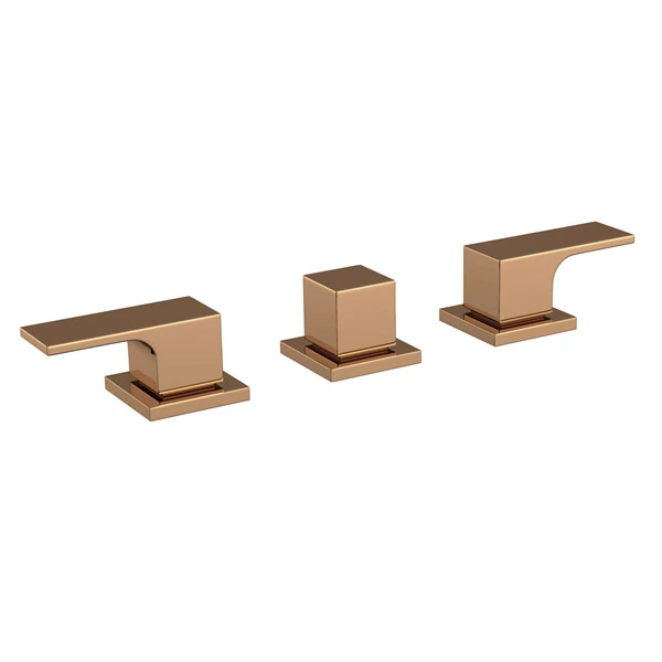 Misturador para Bidê Red Gold Unic Deca