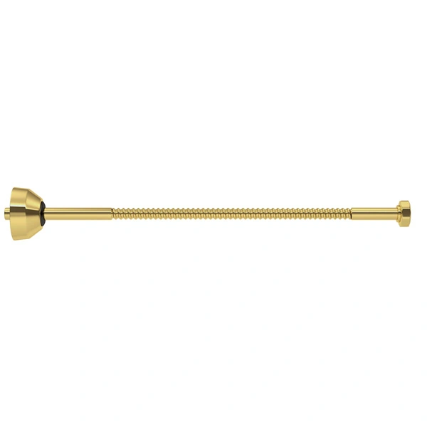 Mangueira Flexível para Água Fria e Água Quente 1/2"x40cm Gold Deca