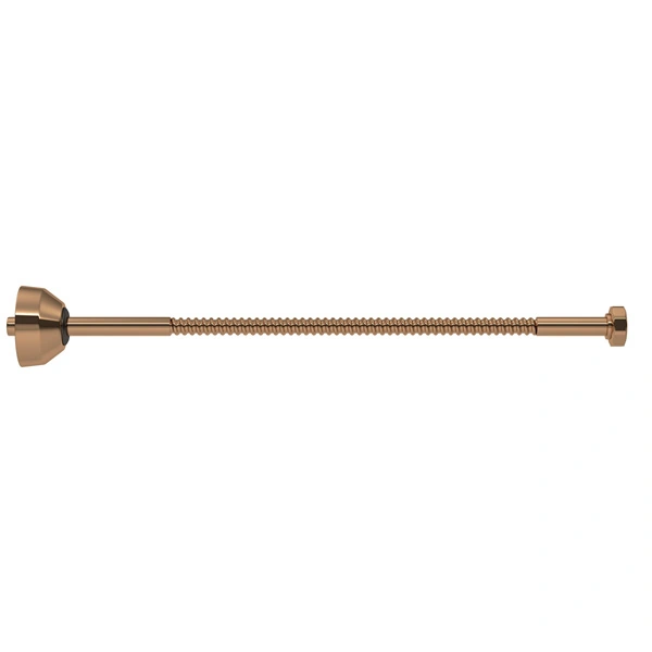 Mangueira Flexível para Água Fria e Água Quente 1/2"x40cm Red Gold Deca