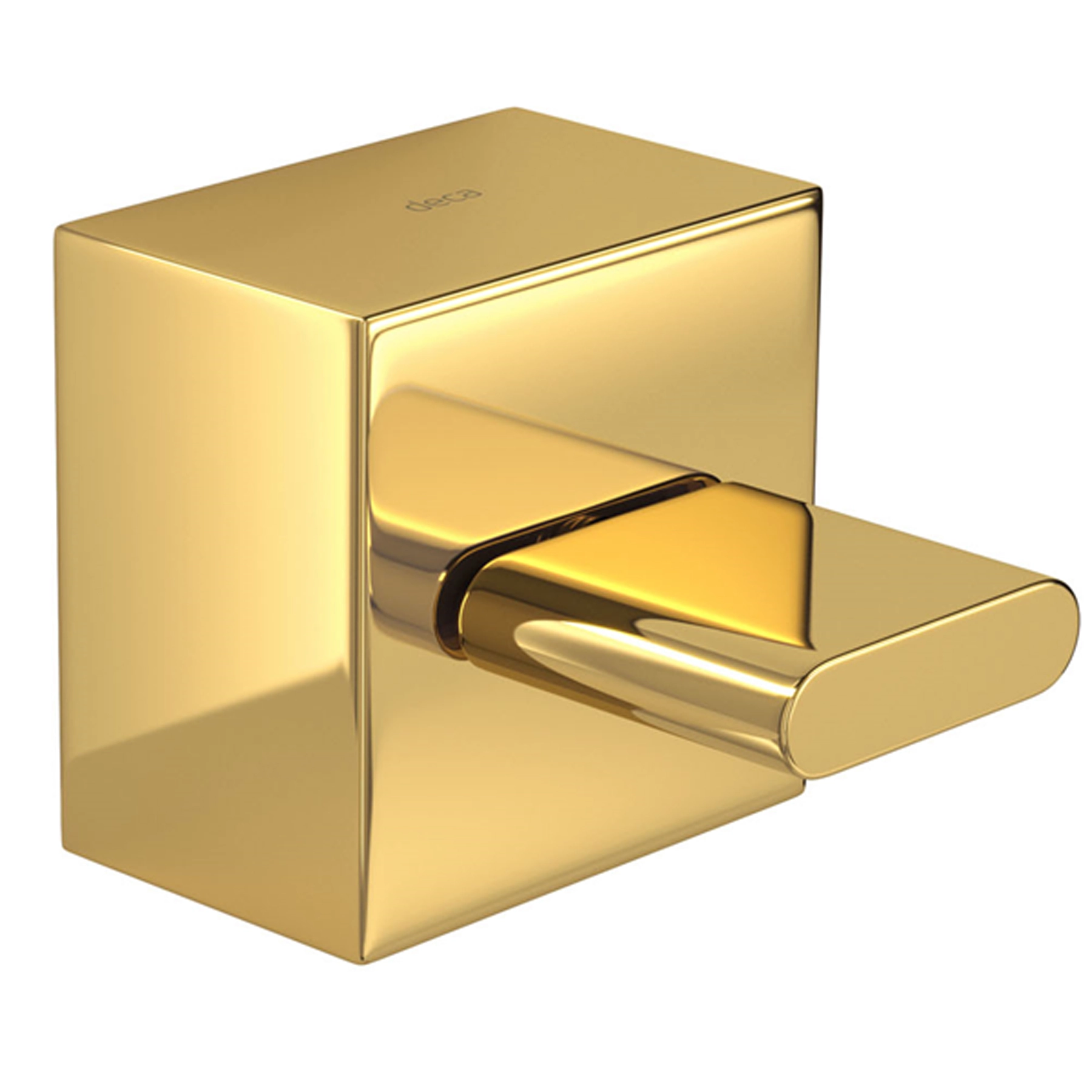 Acabamento para Registro Base Deca Pequeno Gold 4900D33 Polo Deca