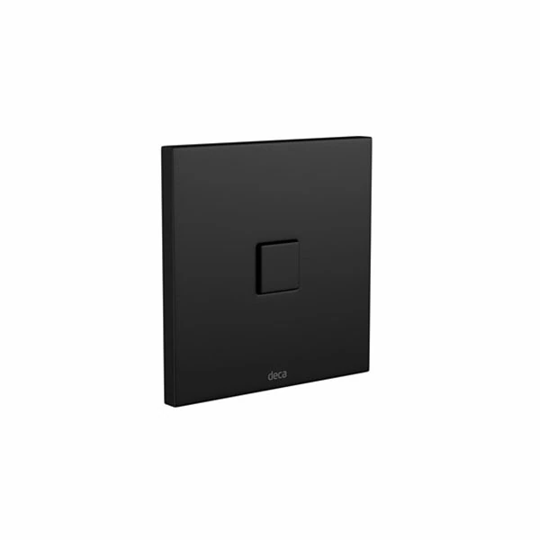 Kit Adaptador para Válvula de Descarga 1.1/4x1.1/2 Black Matte Válvula Slim