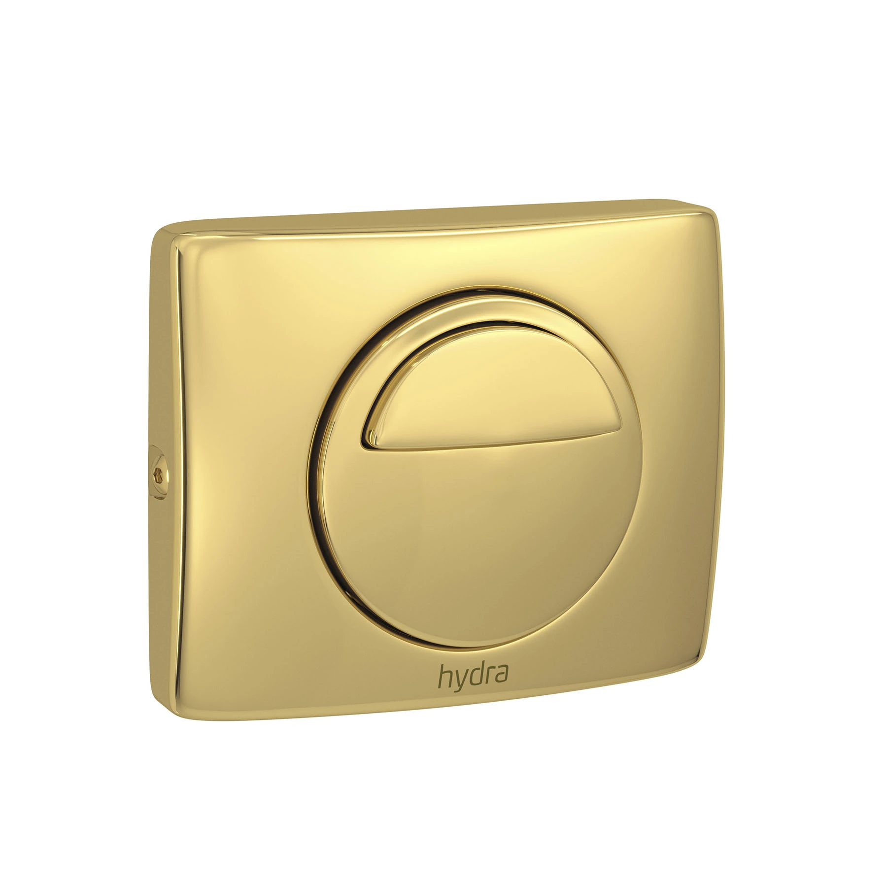 Kit conversor Hydra Max para Hydra Duo 1 1/2" Gold