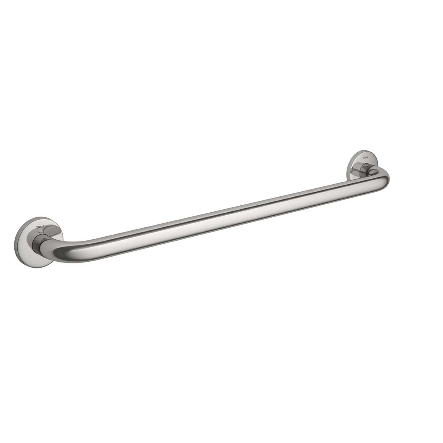 Barra De Apoio 70cm Conforto 2310.i.070.pol Deca Aço Polido
