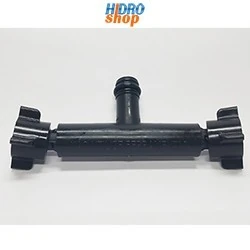 Tee Articulável Misturador Lavatório Deca - 4690300