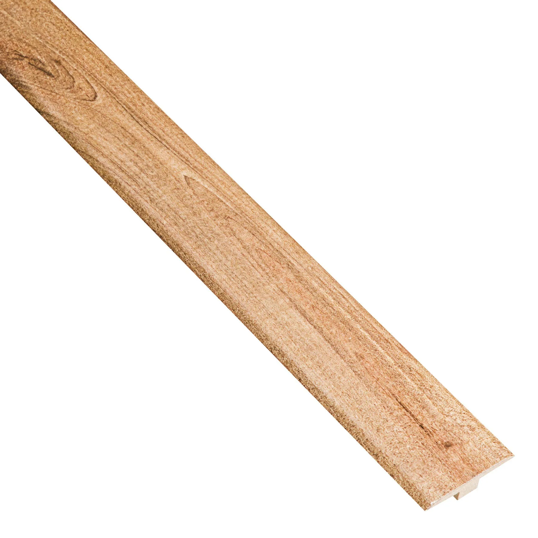 Perfil T 4,5x210cm MDF Maple Verona Durafloor