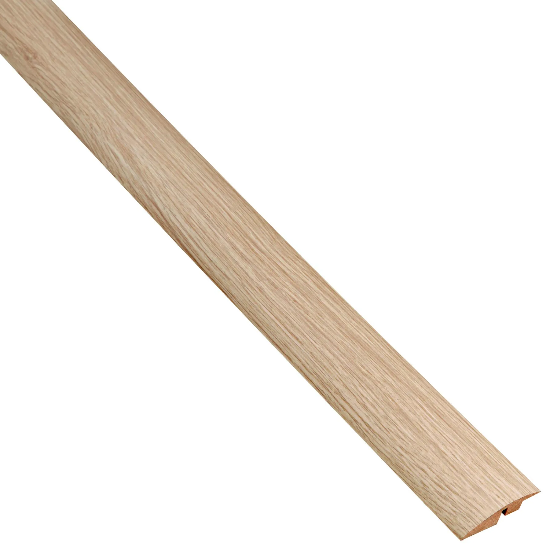 Perfil 5x210cm Way Pátina Pérola Durafloor