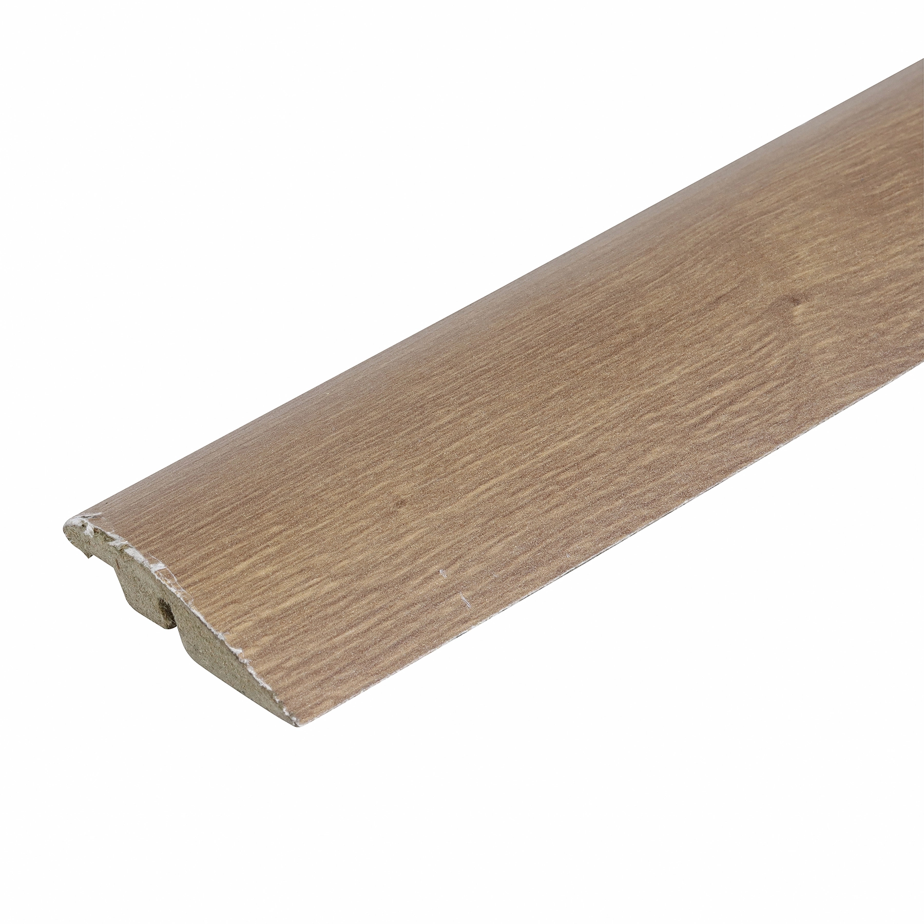 Perfil 5x210cm MDF Ritz Cerezo Varese Durafloor
