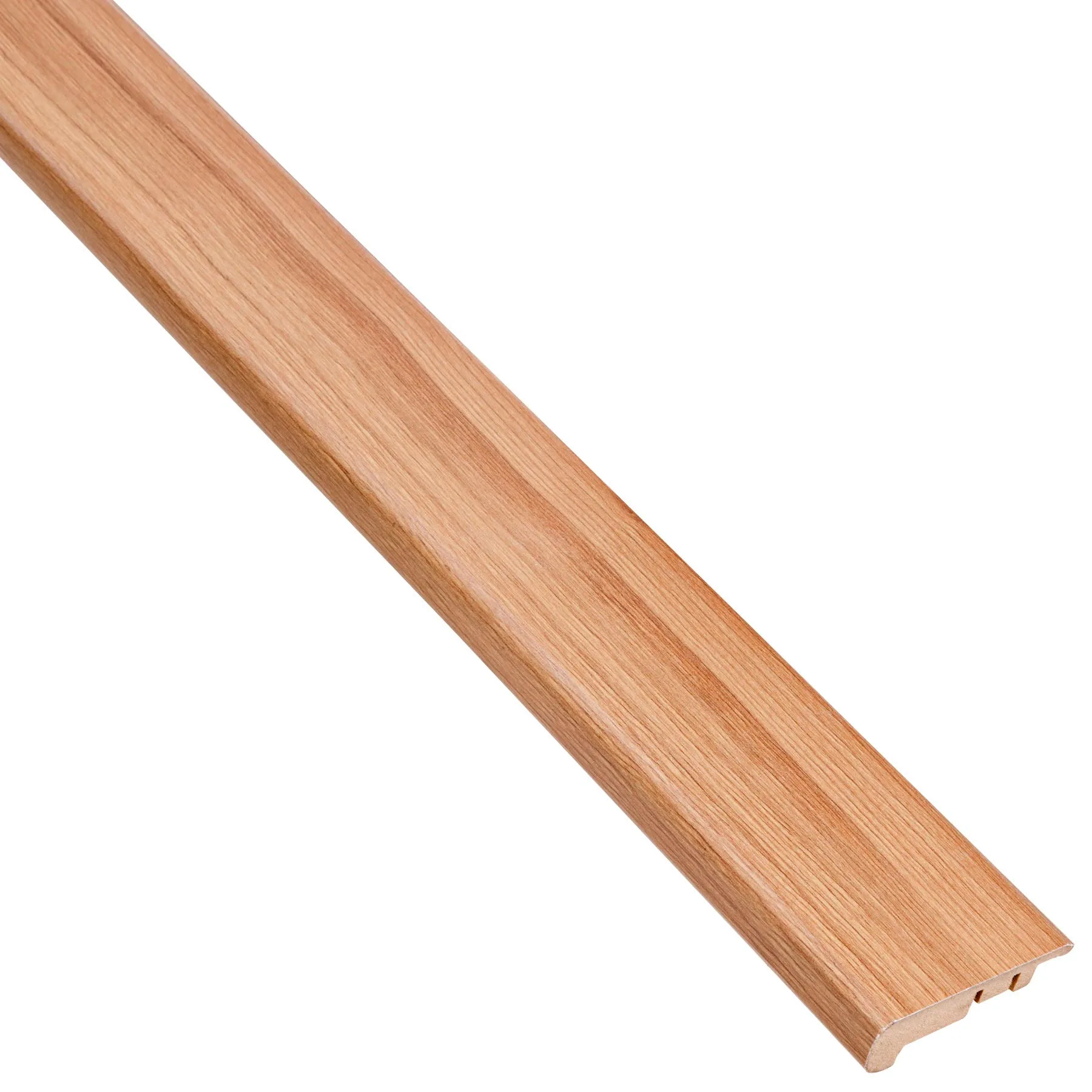 Frontal de Escada 6,5x210cm MDF Ritz Cerezo Varese Durafloor