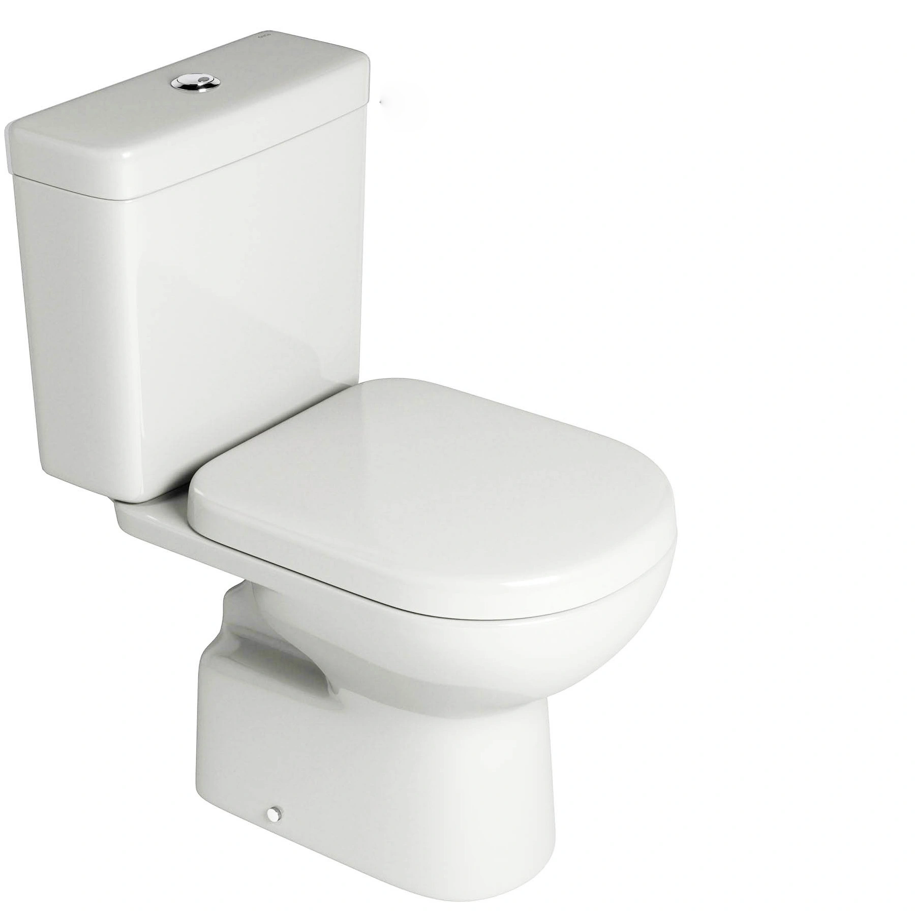 Bacia Sanitaria De Ceramica Para Caixa Acoplada Vo