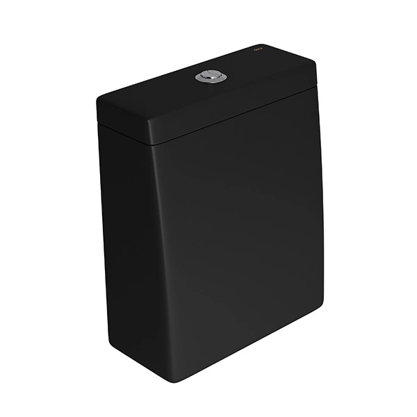 Caixa Acoplada para LK Ébano Fosco 3/6L Deca