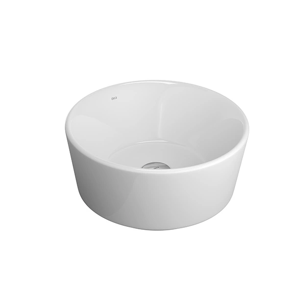 Cuba de Apoio Cerâmica Branco 15x36x36cm L.146.17 Deca