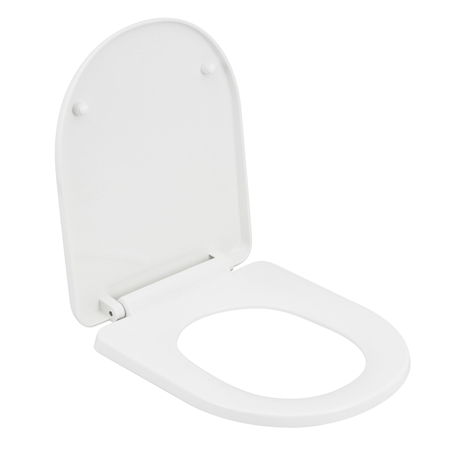Assento Pp S.close Carrara Ap.65 Br Deca