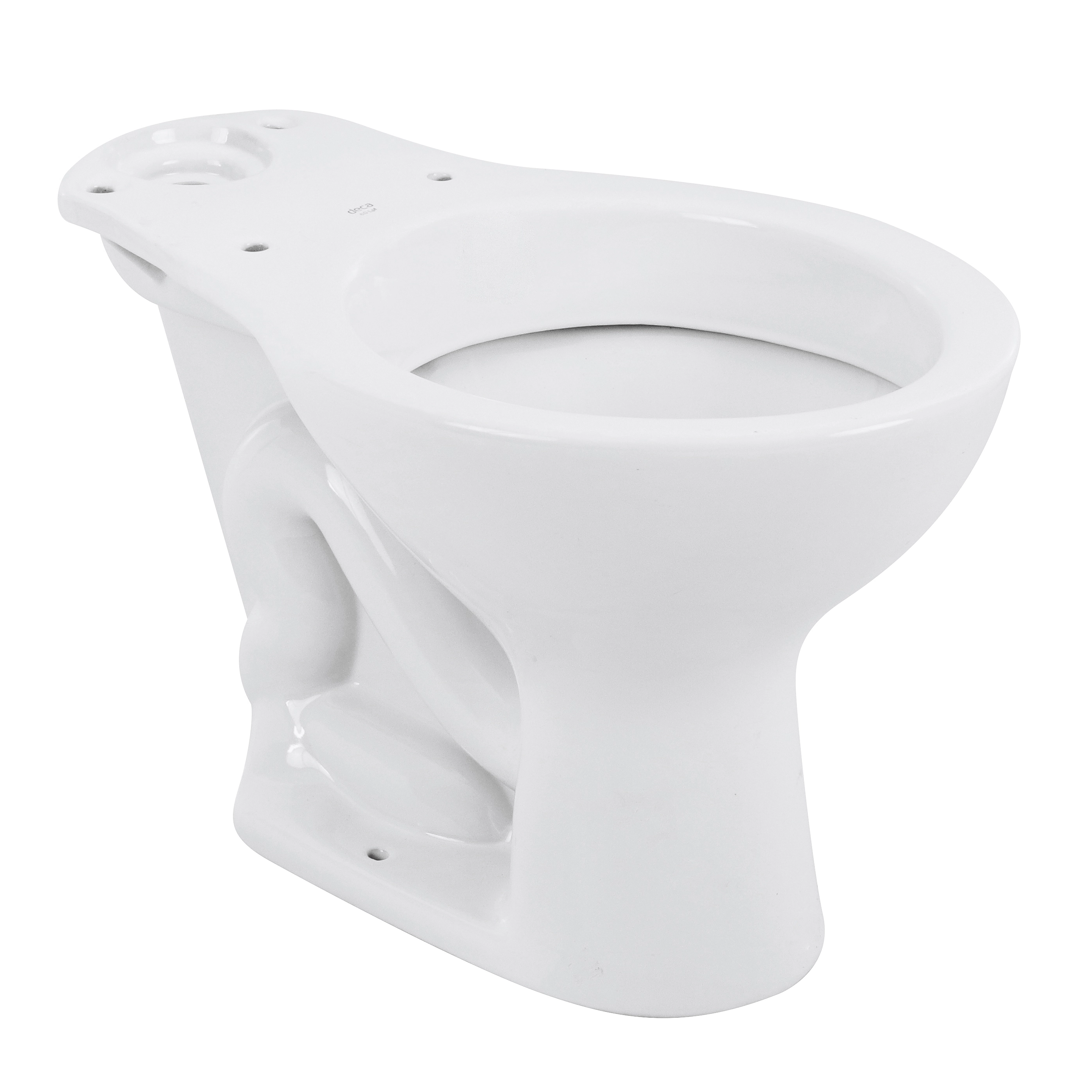 Bacia Sanitaria De Ceramica Para Caixa Acoplada Iz