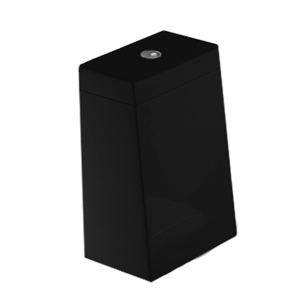 Caixa Acoplada para Dream Ébano 3/6L Deca