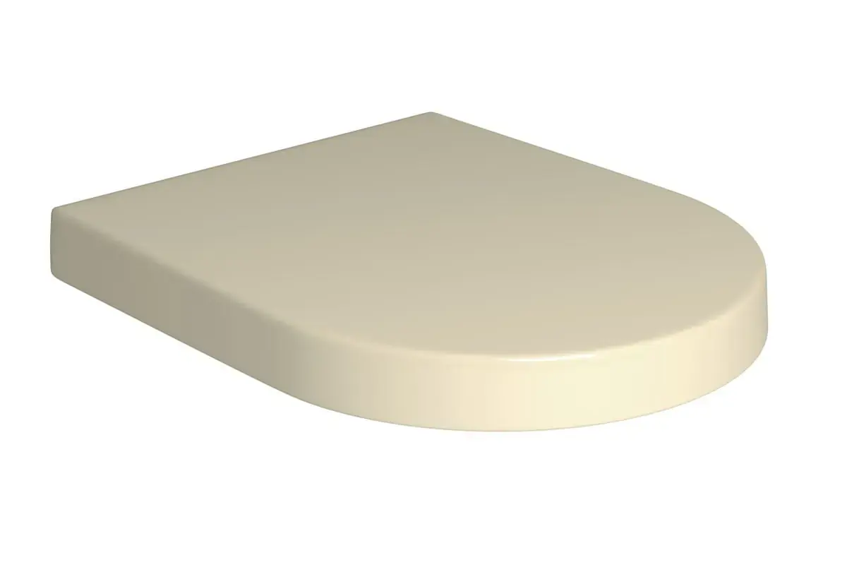 Assento Termofixo Cm Ap236 Omega Deca / 5 Volume S