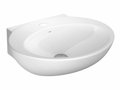 Lavatório Spot 50x42,5cm Branco