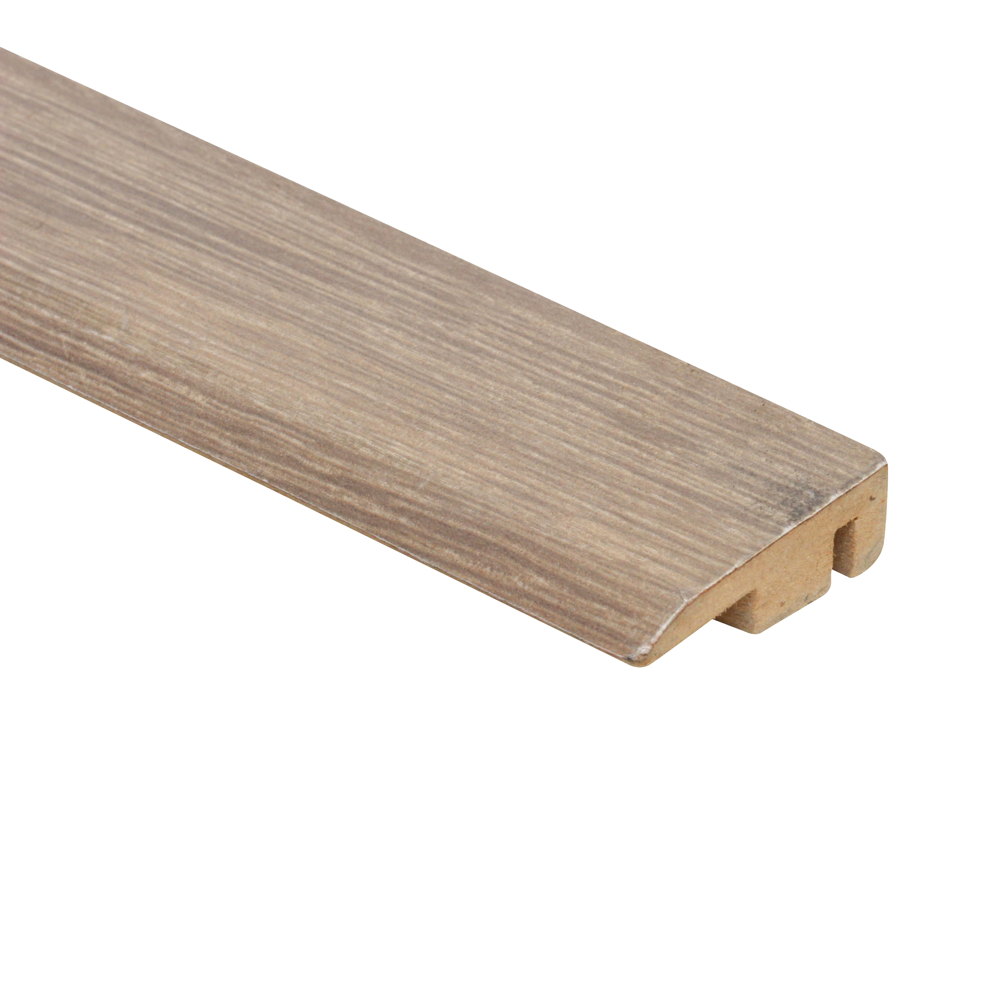 Perfil 3,2x210cm MDF Ritz Amêndola Vergara Durafloor