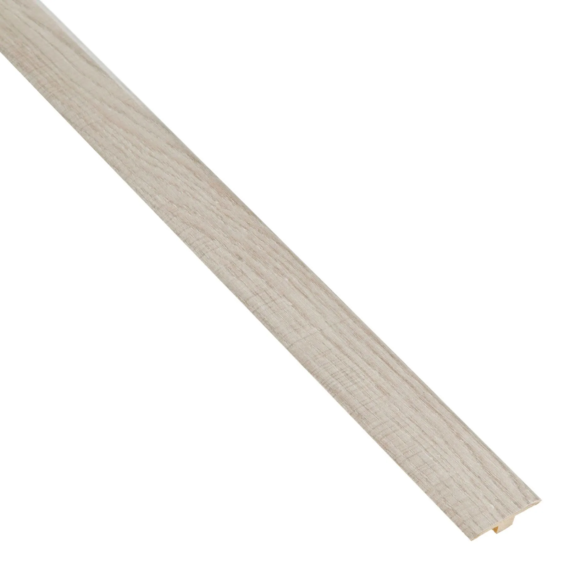 Perfil 4,5x210cm MDF Nature Carvalho Lugano Durafloor