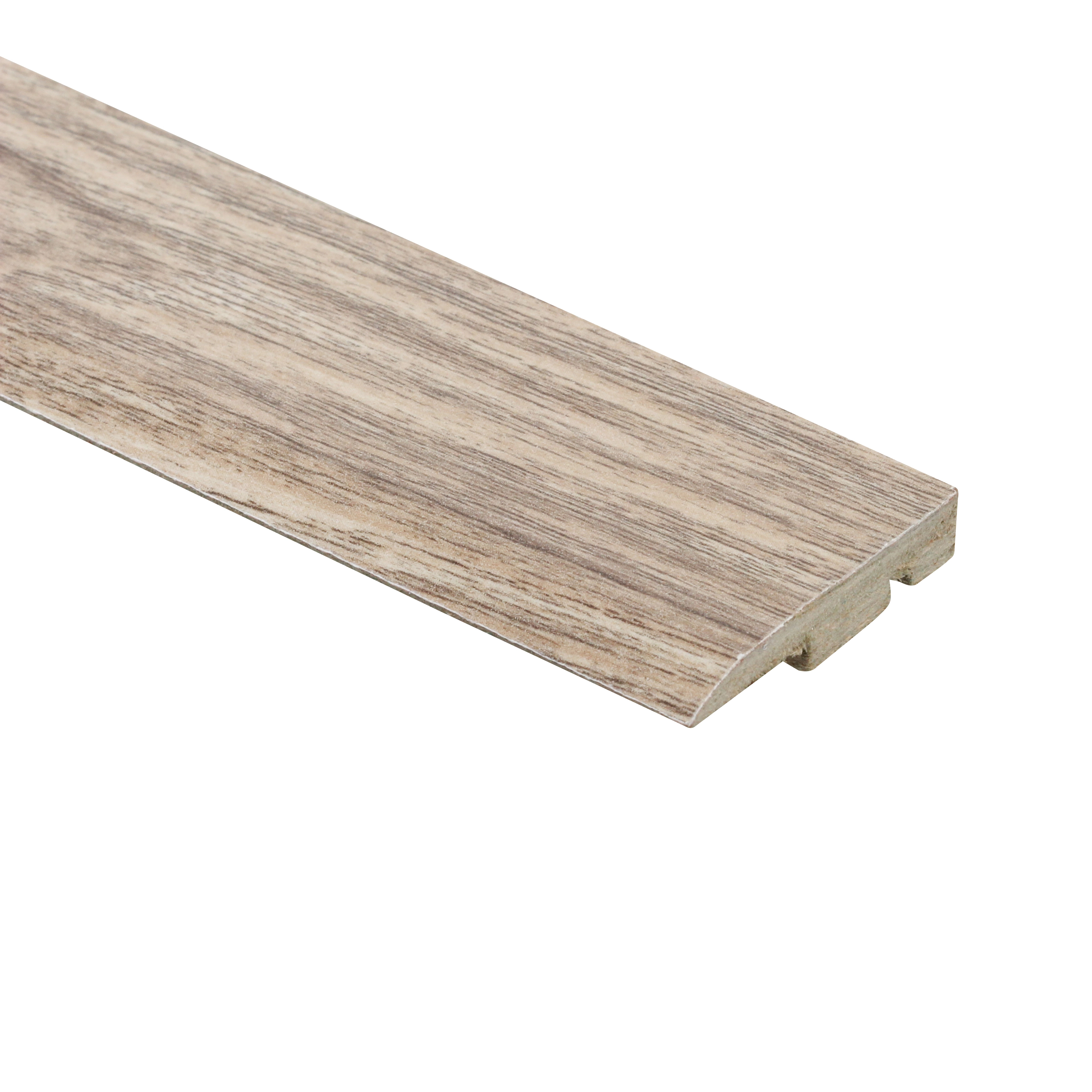 Perfil Piso e Parede 3,2x210cm HPP New Way Carvalho Orly Durafloor