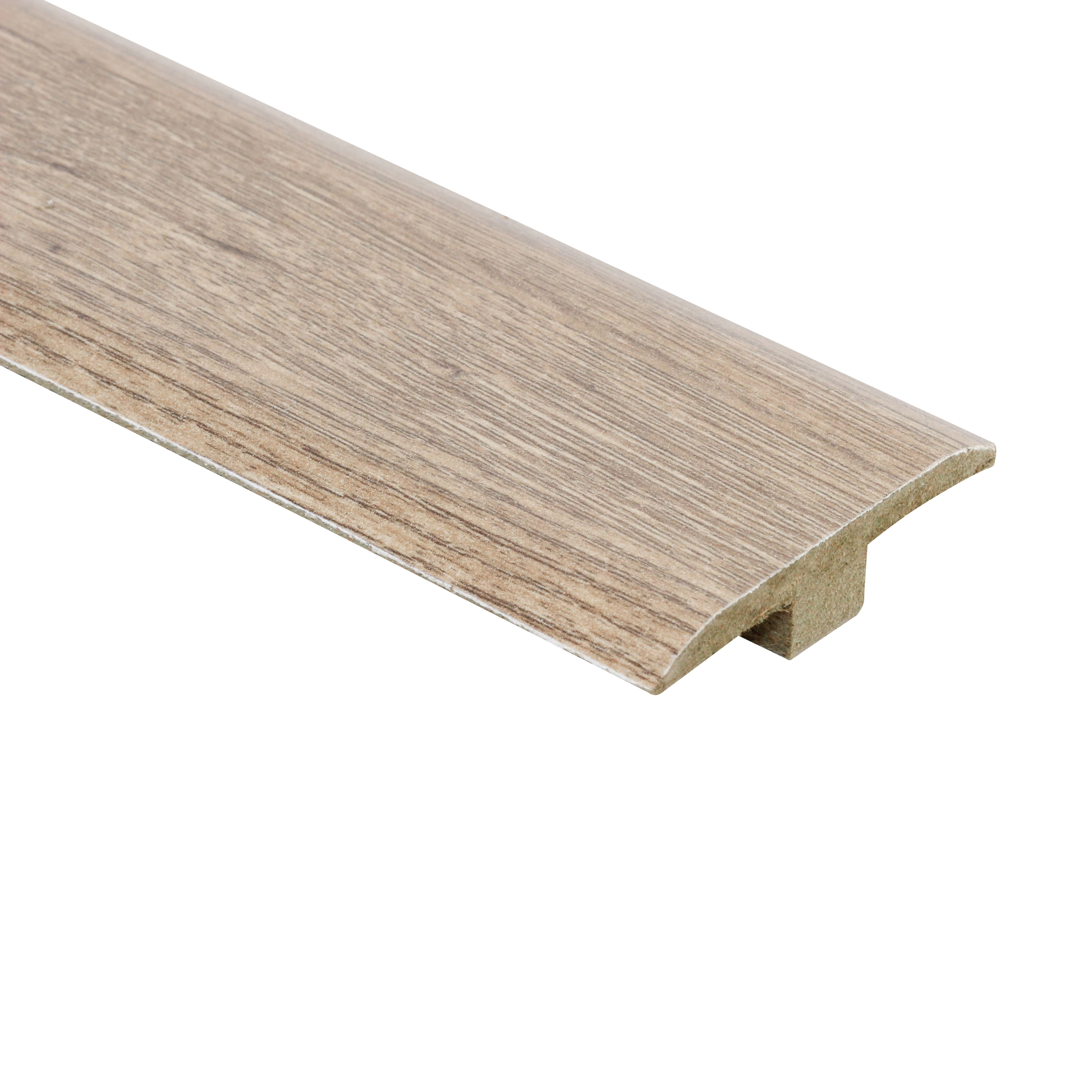 Perfil T 4,5x210cm MDF New Way Carvalho Orly Durafloor