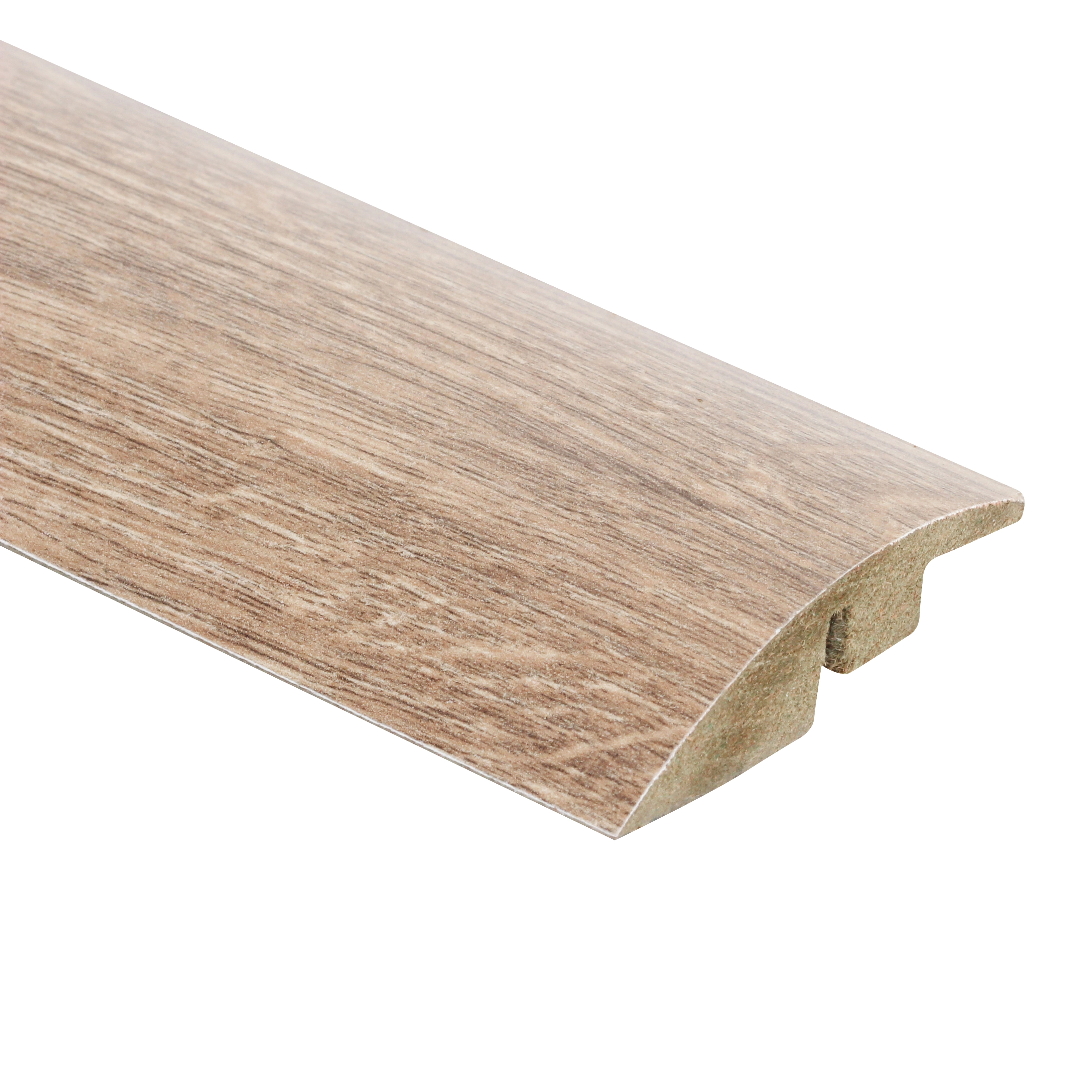 Perfil Redutor 5x210cm New Way Carvalho Orly Durafloor
