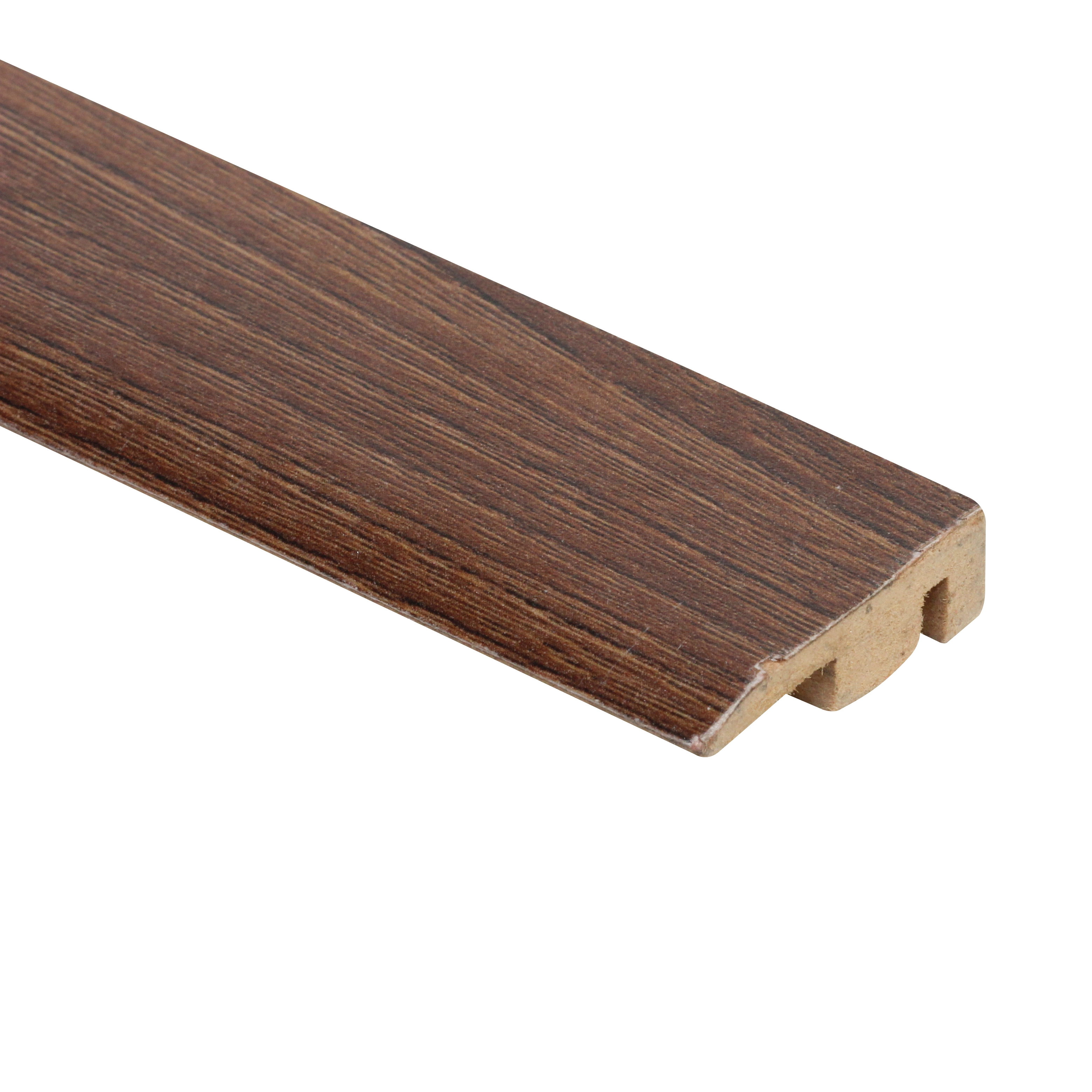 Perfil 3,2x210cm MDF Álamo Álamo Durafloor