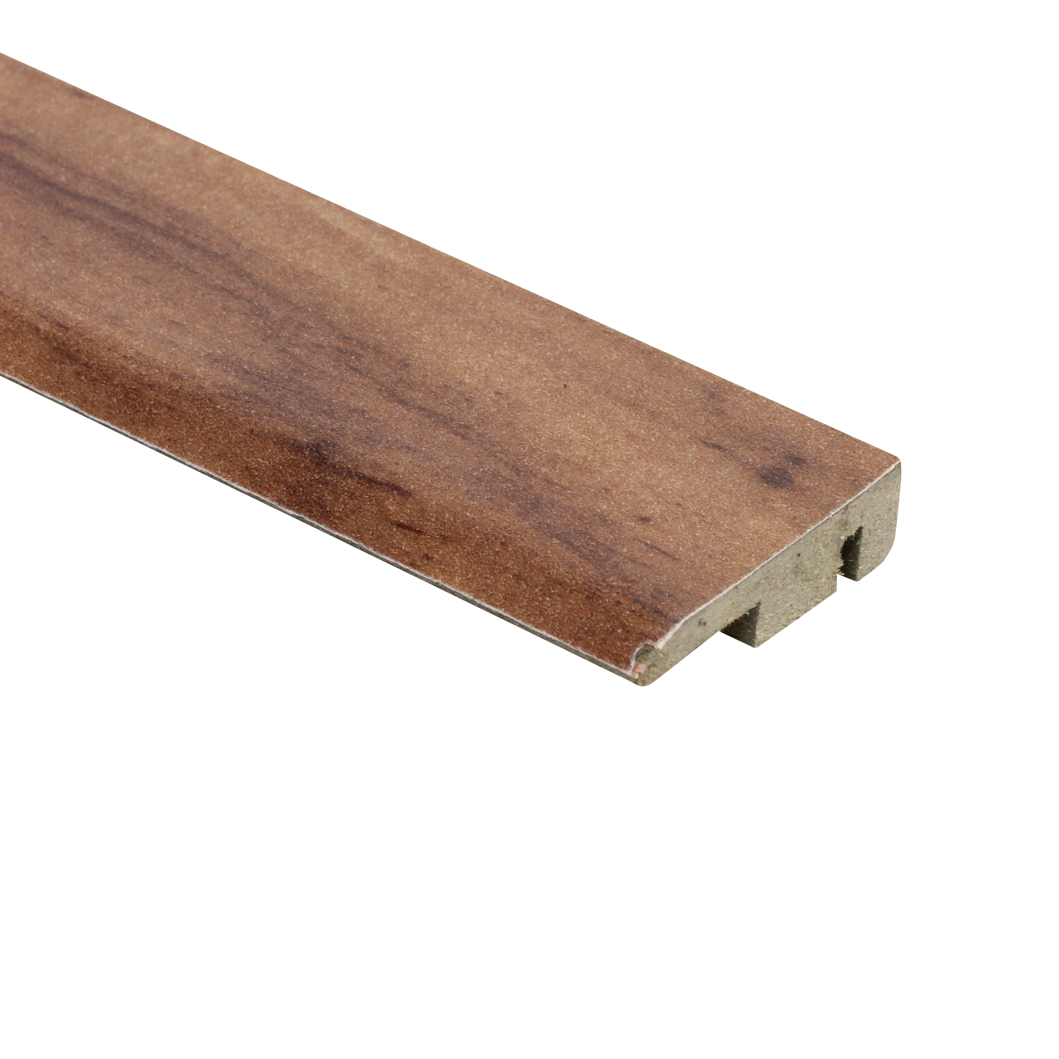 Perfil 3,2x210cm MDF Way Amêndola Curaçao Durafloor