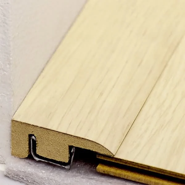 Perfil 2,1x210cm  Nature Cerezo Carmel Durafloor