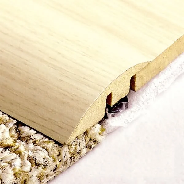 Perfil 2,1x210cm  Nature Cerezo Carmel Durafloor