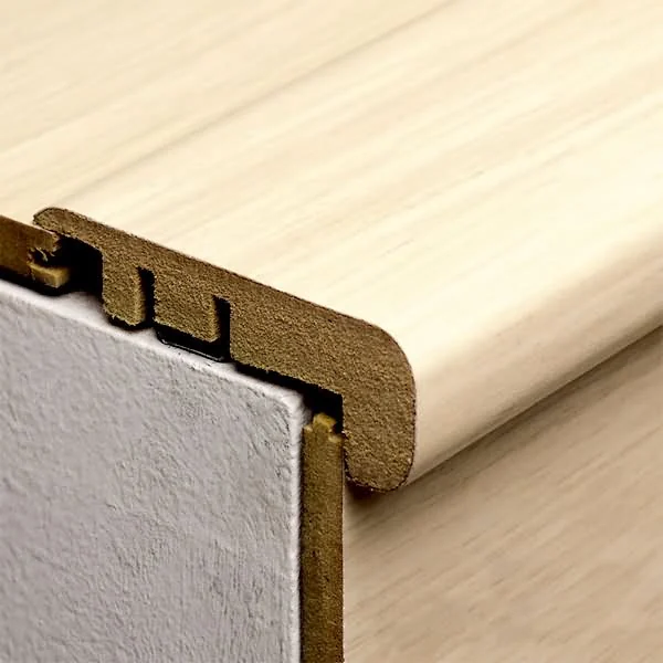 Frontal de Escada 2,1x210cm Nature Cerezo Carmel Durafloor