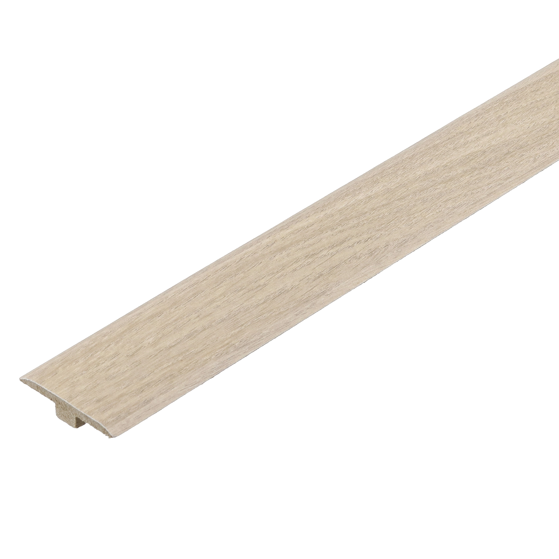 Perfil T Brasilia 4,5x210x1 Durafloor