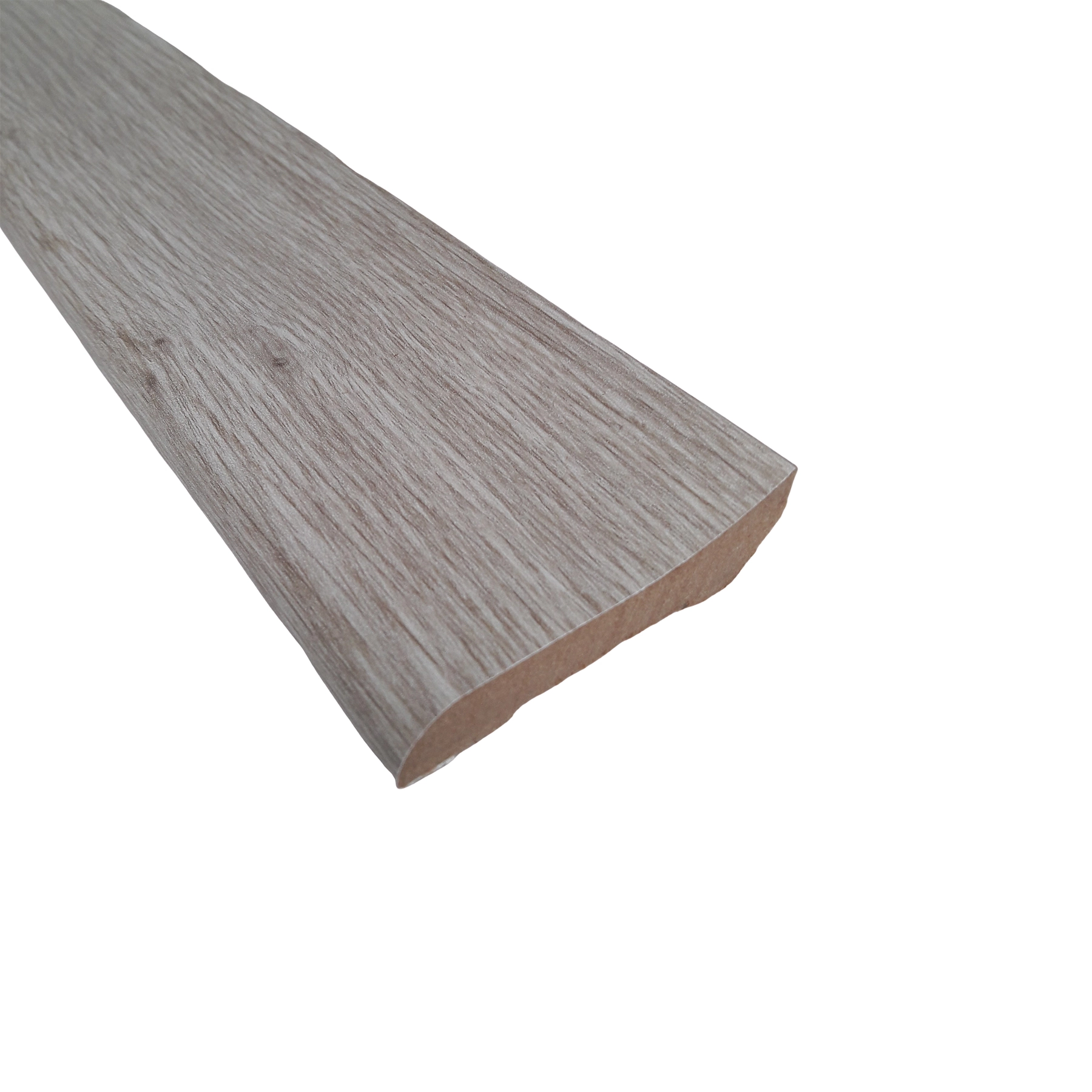 Rodapé Gris Almada 60x210cm Durafloor