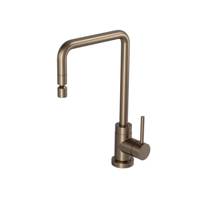 Monocomando Cozinha Spin Corten Matte Deca 2270.ct72.mt