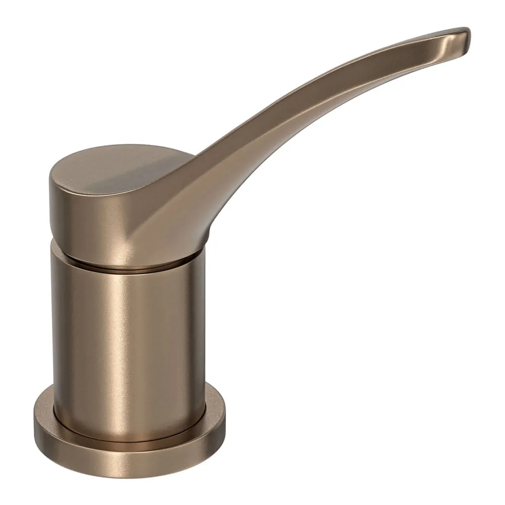 Acionamento Monocomando Cozinha Deca You Wave 1/2" Corten - 4992.ct99.mt.01
