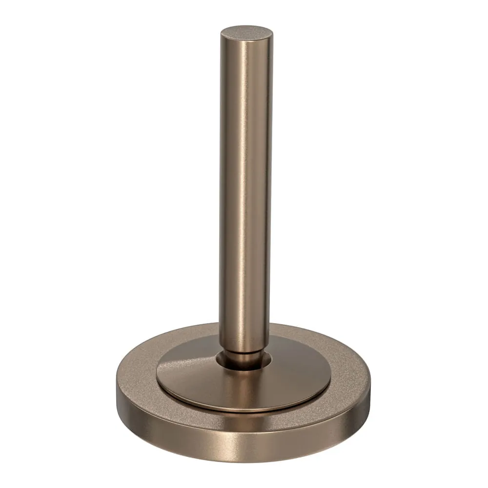 Acionamento Monocomando Cozinha Deca You Joystick 1/2" Corten - 4992.ct99.mt.03