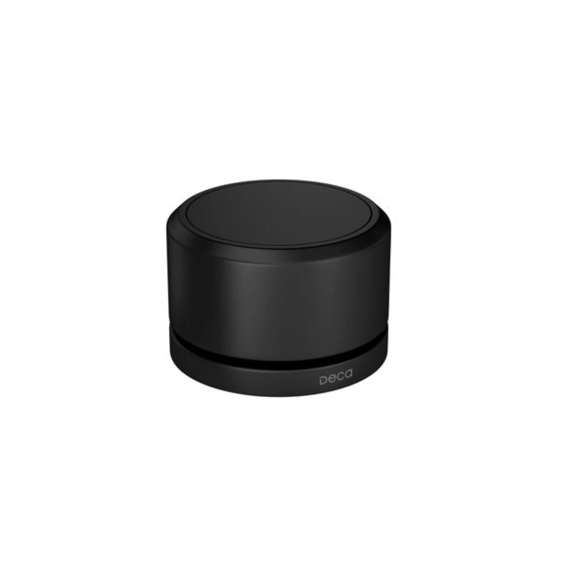 Acionador de Torneira para Banheiro Black Matte Deca You