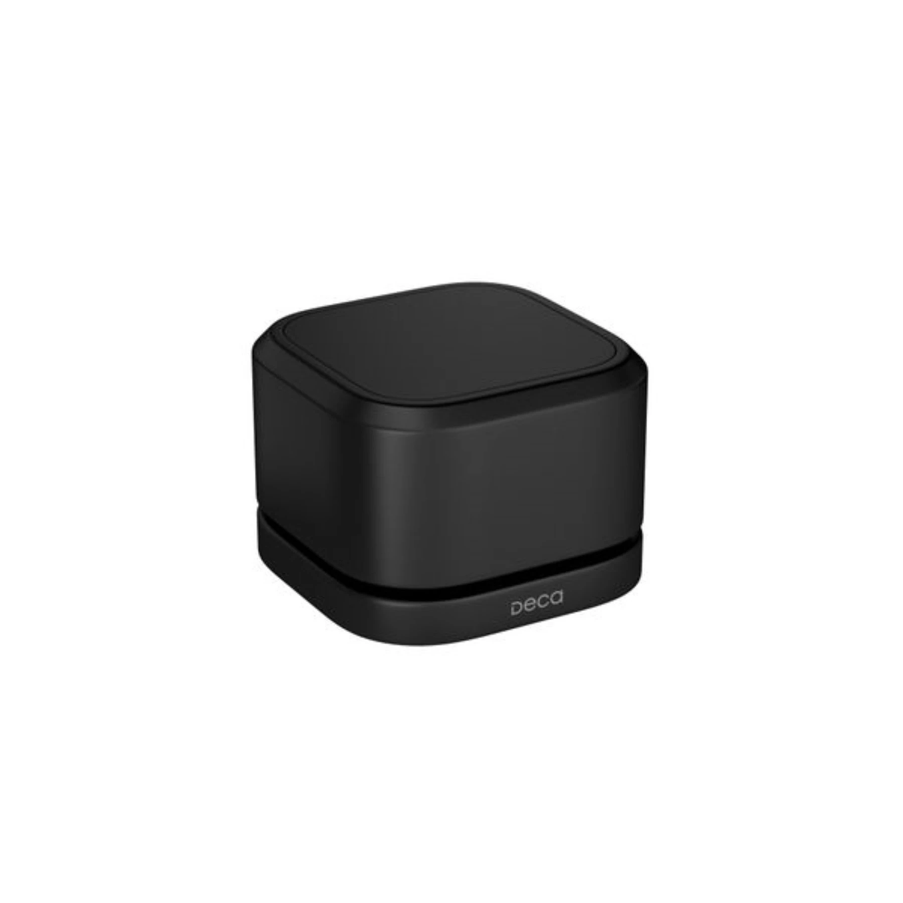 Acionador de Torneira para Banheiro Black Matte Deca You