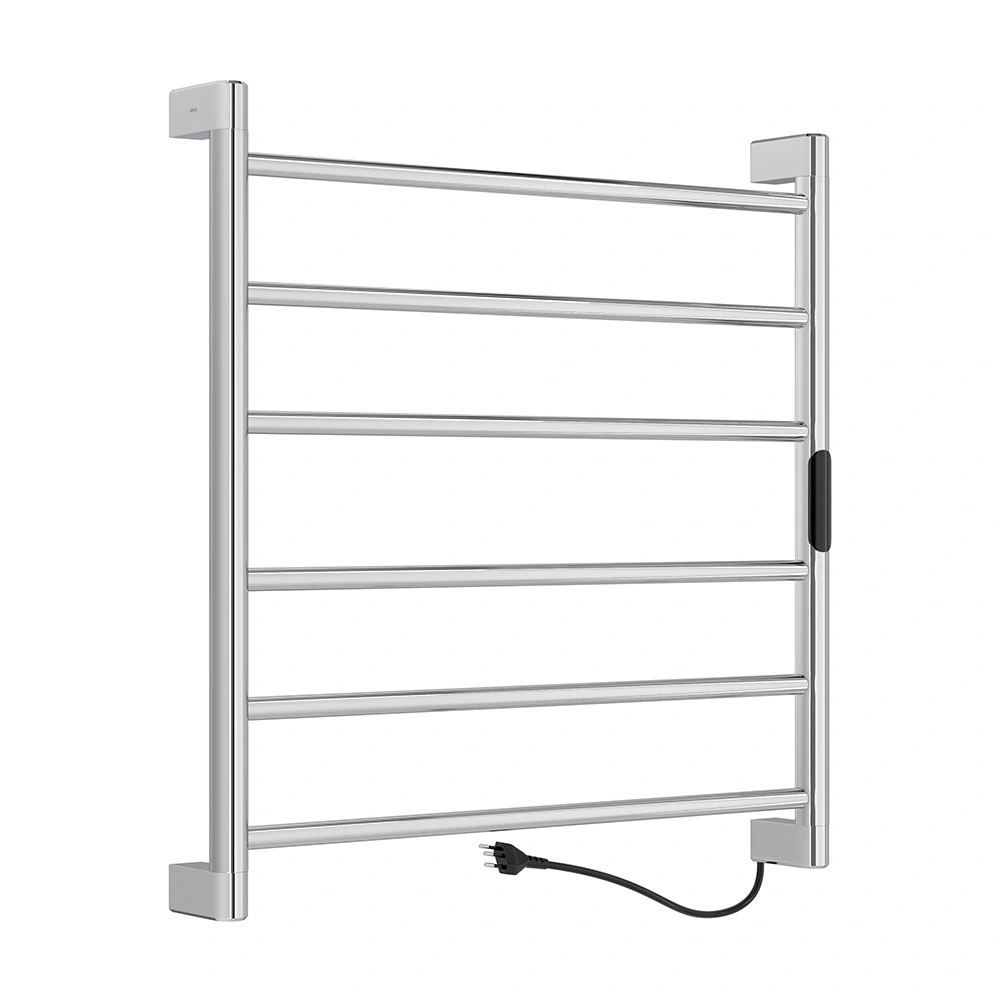 Toalheiro Térmico Deca You De Parede Cromado 127v 2044.c110d.aqc