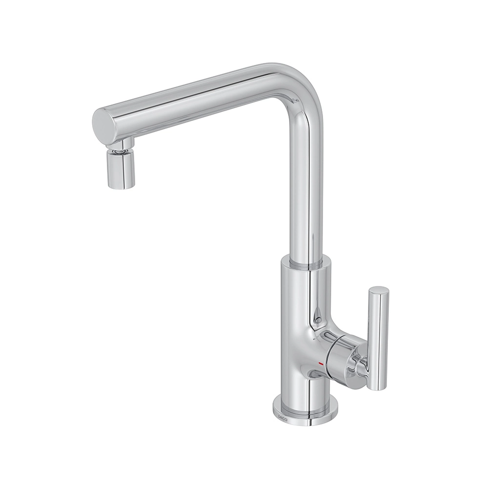 Torneira Misturador Monocomando Deca Beta 2256.c109 De Bancada Cromada
