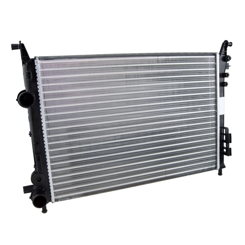 Radiador de Água sem Ar-condicionado - DENSO BC4221365050RC