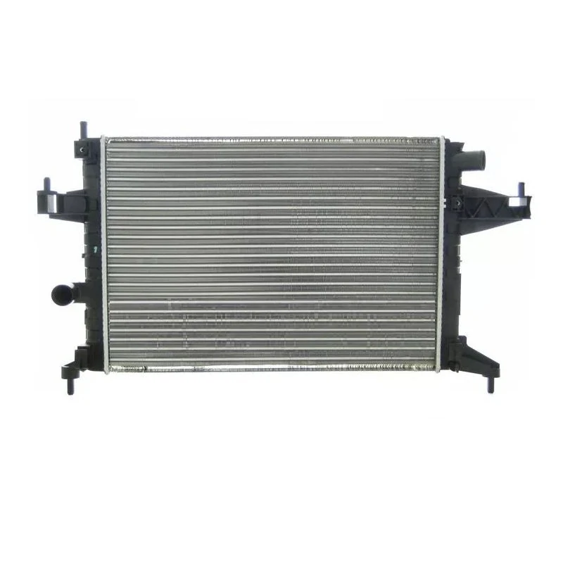 Radiador de Água CHEVROLET - GM CORSA/MONTANA Manual com Ar-condicionado - DENSO BC4221365510RC