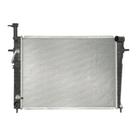 Radiador de Água Estriada - DENSO BC4221365880RC